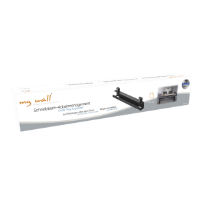 Organizator kablov MyWall HZ 46-2 - slika 9