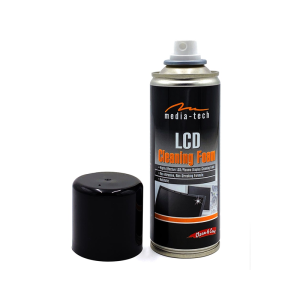 Čistilna pena za LCD zalsone MT2610 - slika 3
