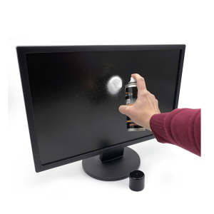 Čistilna pena za LCD zalsone MT2610 - slika 2