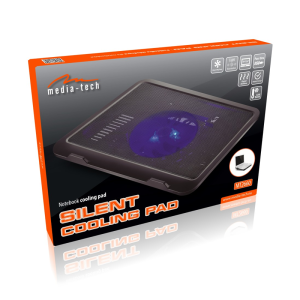 Hladilno stojalo za prenosnik MT2660 - slika 5