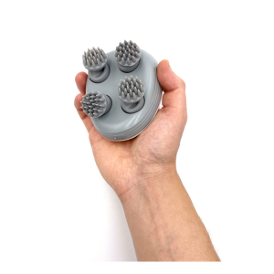 Masažer glave MT6524 - slika 5