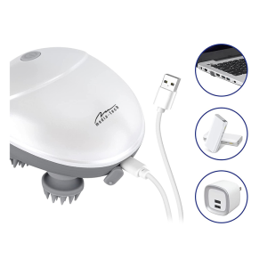 Masažer glave MT6524 - slika 6