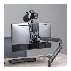 VESA adapter z nosilcem za kamero NanoRS RS463 - slika 6