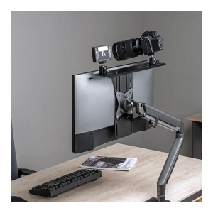 VESA adapter z nosilcem za kamero NanoRS RS464 - slika 6