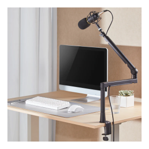 Nosilec za mikrofon NanoRS RS471 - slika 6