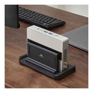 Nosilec za mini računalnik Maclean MC-454 - slika 8