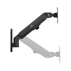 Nosilec za monitor Maclean MC-458 17”-27” - slika 3