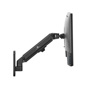 Nosilec za monitor Maclean MC-458 17”-27” - slika 4