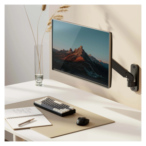 Nosilec za monitor Maclean MC-458 17”-27” - slika 6