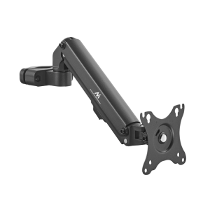 Nosilec za monitor Maclean MC-459 17”-27” - slika 2