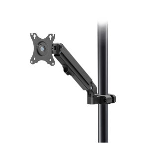 Nosilec za monitor Maclean MC-459 17”-27” - slika 3