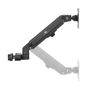 Nosilec za monitor Maclean MC-459 17”-27” - slika 5