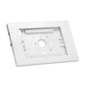 Nosilec za tablico Maclean MC-474W beli - slika 1