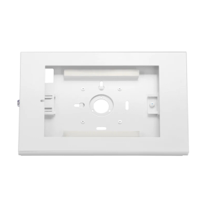 Nosilec za tablico Maclean MC-474W beli - slika 2