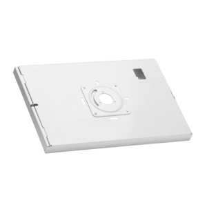 Nosilec za tablico Maclean MC-474W beli - slika 4