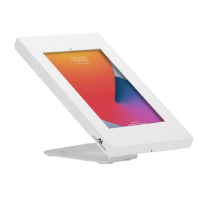 Nosilec za tablico Maclean MC-475W beli - slika 1