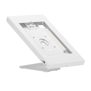 Nosilec za tablico Maclean MC-475W beli - slika 2