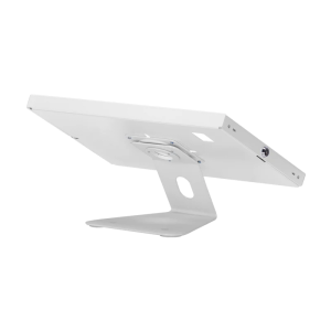 Nosilec za tablico Maclean MC-475W beli - slika 5