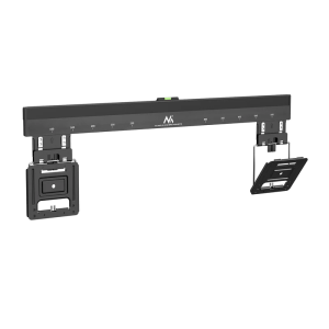 Nosilec za LCD TV Maclean MC-481 - odprta embalaža - slika 2