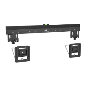 Nosilec za LCD TV Maclean MC-481 - odprta embalaža - slika 3