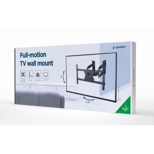 Nosilec za LCD TV WM-75ST-02 32"-75" kotni - slika 6