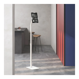 Stojalo za tablico Maclean MC-467W belo - slika 9