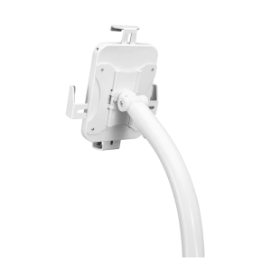 Stojalo za tablico Maclean MC-467W belo - slika 5