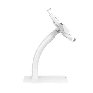 Stojalo za tablico Maclean MC-468W belo - slika 2