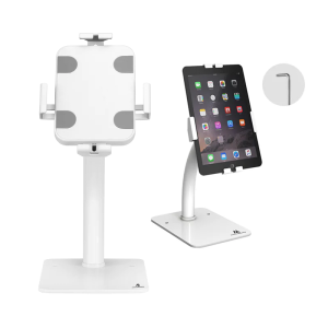 Stojalo za tablico Maclean MC-468W belo - slika 5