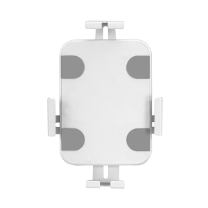 Nosilec za tablico Maclean MC-469W beli - slika 2