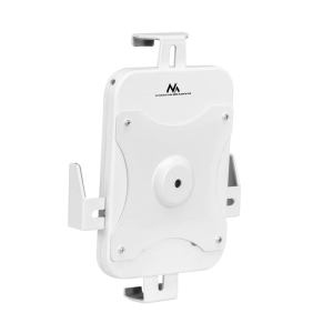Nosilec za tablico Maclean MC-469W beli - slika 4