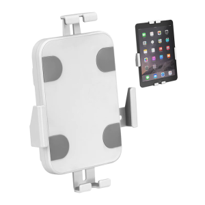 Nosilec za tablico Maclean MC-469W beli - slika 3