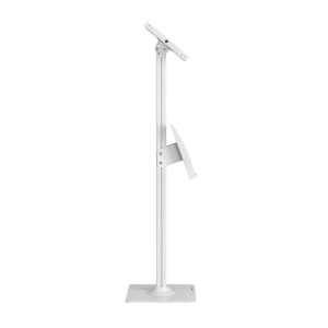 Stojalo za tablico Maclean MC-476W belo - slika 3