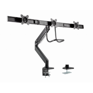 Nosilec za tri monitorje MA-D3-03 17”-27” - slika 2