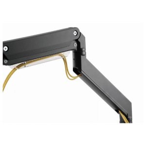 Nosilec za tri monitorje MA-D3-03 17”-27” - slika 7