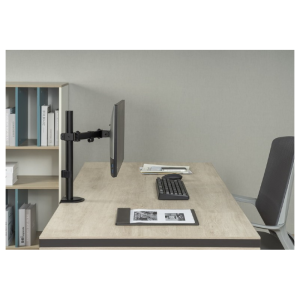 Nosilec za monitor MA-D1-03 17”-32” - slika 9