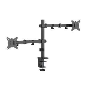 Nosilec za dva monitorja MA-D2-03 17”-32”
