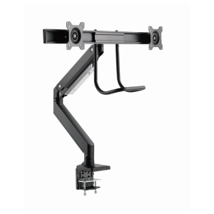 Nosilec za dva monitorja MA-DA2-04 17'' - 32''