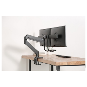 Nosilec za dva monitorja MA-DA2-04 17'' - 32'' - slika 10