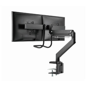 Nosilec za dva monitorja MA-DA2-04 17'' - 32'' - slika 6