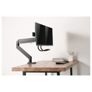 Nosilec za dva monitorja MA-DA2-04 17'' - 32'' - slika 9