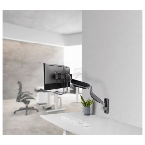 Nosilec za dva monitorja MA-WA2-02 17”-32” - slika 12