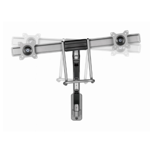 Nosilec za dva monitorja MA-WA2-02 17”-32” - slika 3
