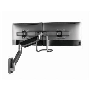 Nosilec za dva monitorja MA-WA2-02 17”-32” - slika 5