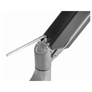 Nosilec za dva monitorja MA-WA2-02 17”-32” - slika 8