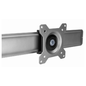 Nosilec za tri monitorje MA-WA3-01 17”-27” - slika 4