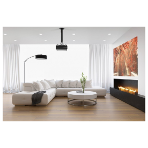 Nosilec za projektor Gembird CM-B-01 - slika 6