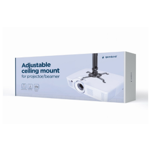 Nosilec za projektor Gembird CM-B-01 - slika 7