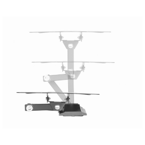 Nosilec za LCD TV WM-42ST-01 23”-42” - slika 6