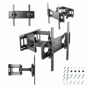 Nosilec za LCD TV WM-55ST-04 32”-55” - slika 10